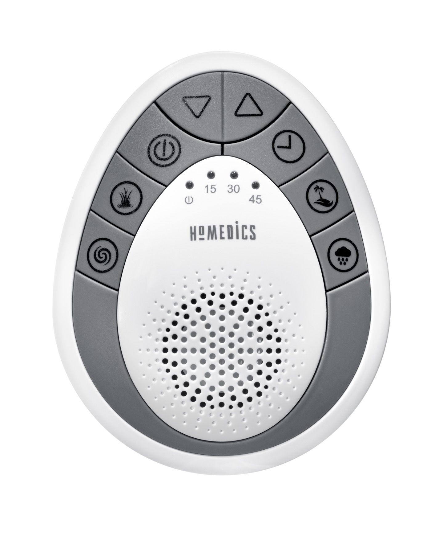Mini SoundSpa™ Portable (SS-1200-CA)